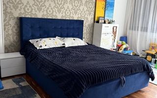 Apartament de vânzare, 2 camere Cismigiu, decomandat, mobilat, reabilitat - Poză 7