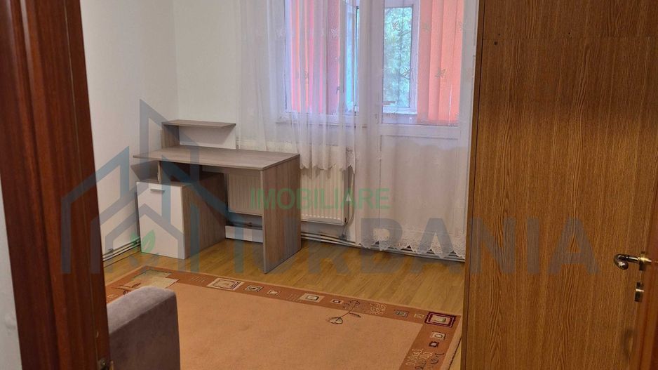Apartament 2 camere de inchiriat, str. Ciric, bl. Q6, etaj 1, Iasi - Poză 5