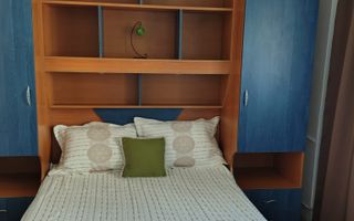 De Închiriat Apartament 2 camere, Obor,complet mobilat/utilat, boiler, AC - Poză 5