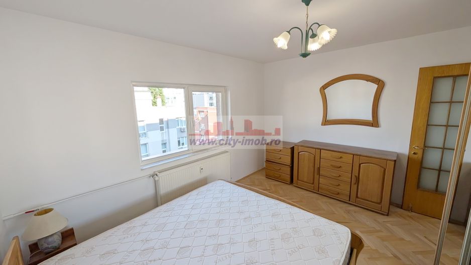 Inchiriere apartament 2 camere Victoriei, Dr. Felix, Titulescu - Poză 11