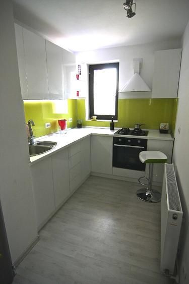 Apartment 3 Camere Premium Favorit Dr Tberei - Poză 1