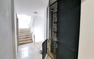 Penthouse Sibiu, terasa 107 mp, garaj - Poză 11