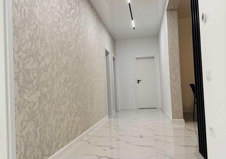 Casa noua PREMIUM in Sat Costi - Poză 4