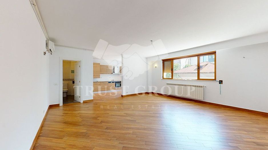 Apartament 3 camere Dorobanti - Poză 1