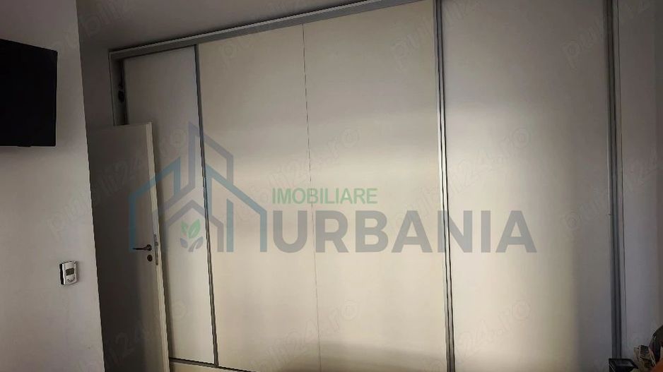 Apartament 3 camere, parter, cu gradina proprie - Nicole Residence, Valea Adanca - Poză 2