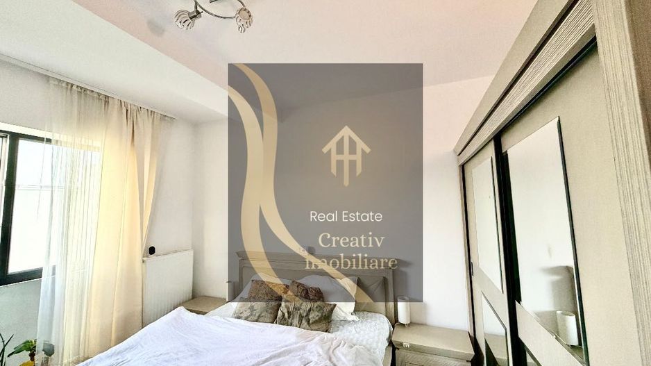 Vand apartament 21 Residence Politehnica - Poză 4