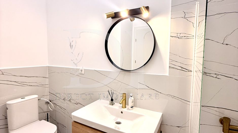 Apartament la cheie /etaj intermediar / Zona Eroilor - Poză 11