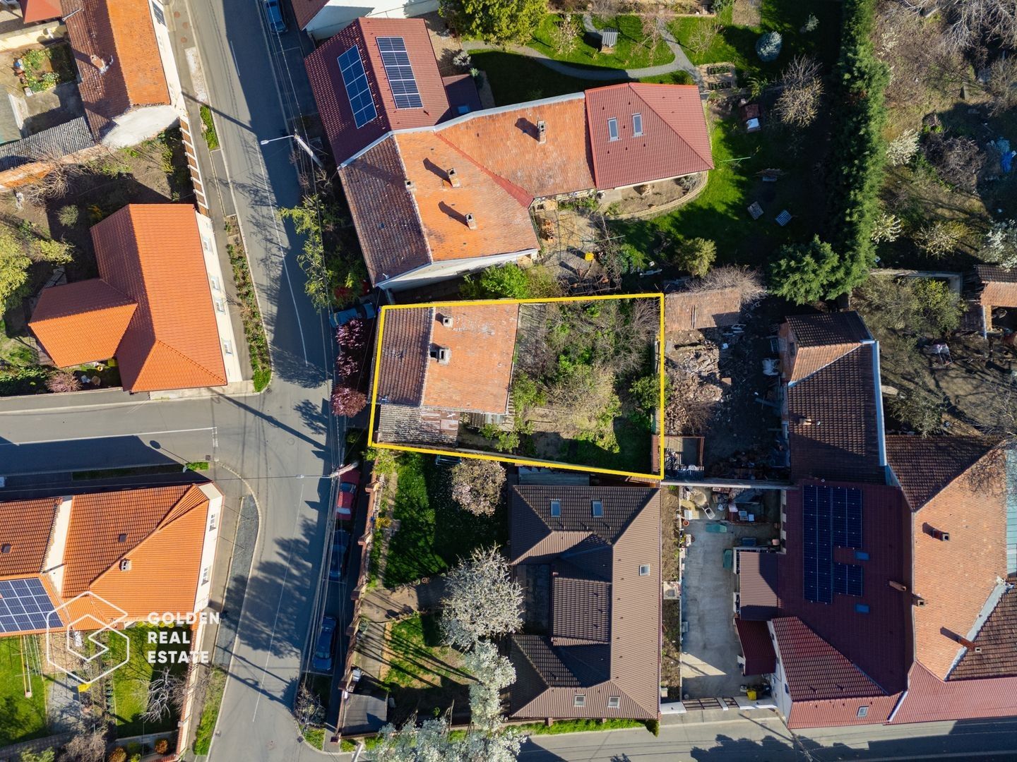 Casa individuala zona Boul Rosu langa mal, comision 0% - Poză 16