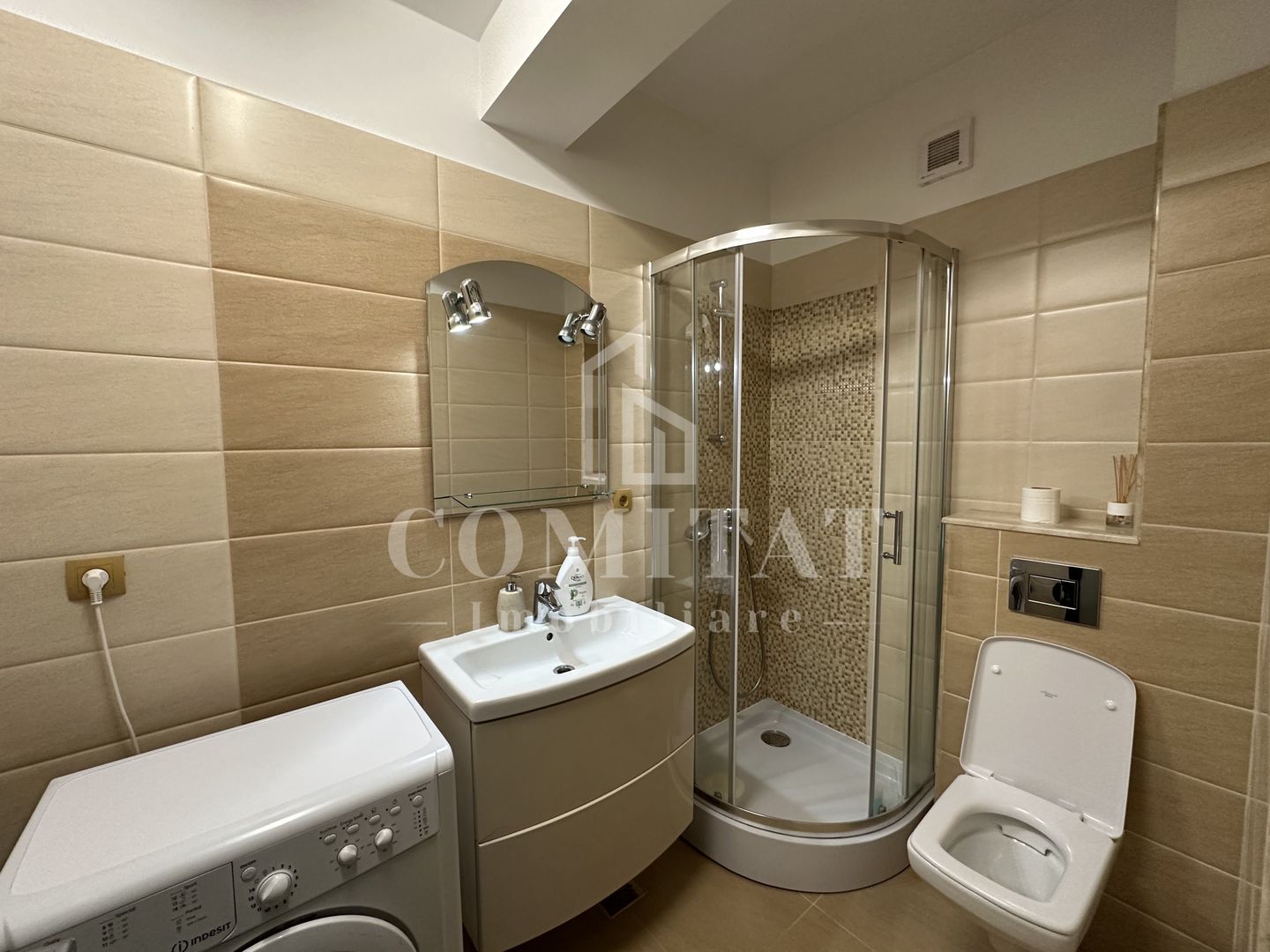 Apartament 3 camere | 75mp | Cartierul Europa - Poză 10