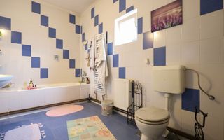 Casa / Vila cu 7 camere de vanzare I Poiana Campina I Comision 0% - Poză 20