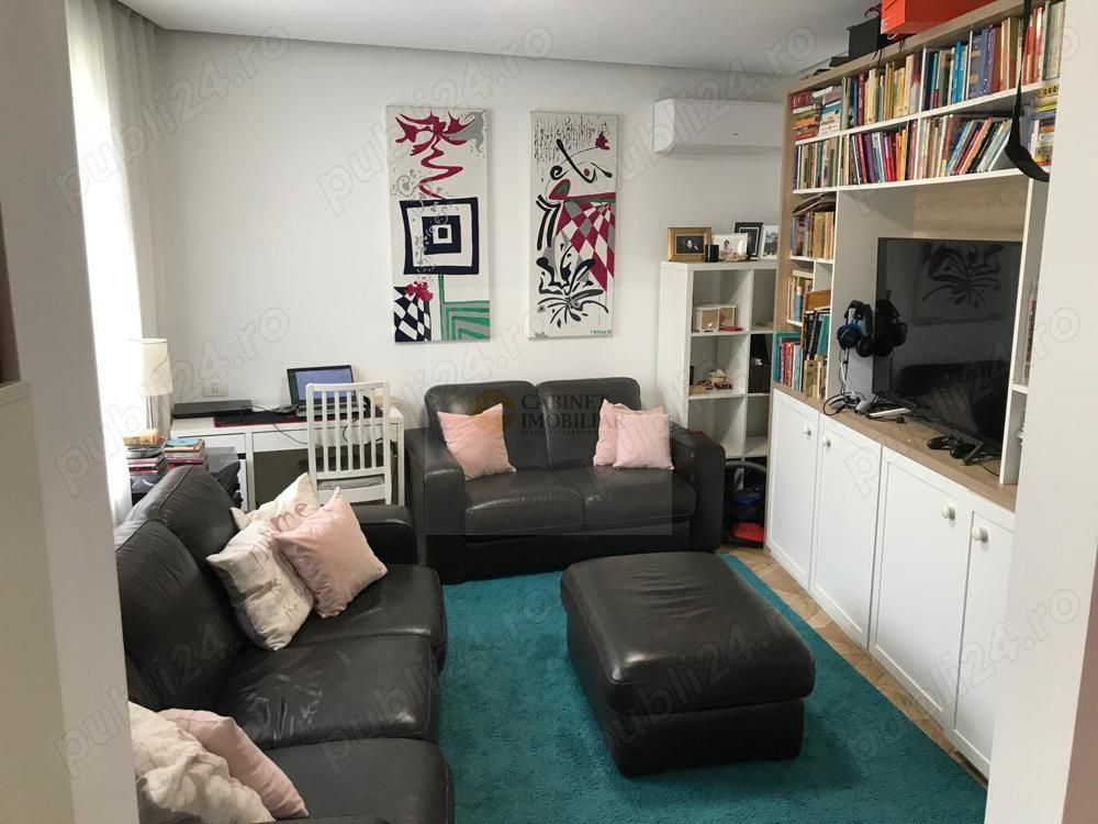 Vânzare Casă cu 3 Dormitoare, zona Domenii, Sector 1 - Poză 10