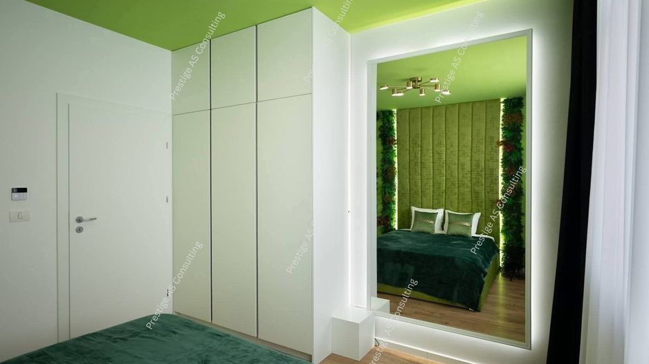 2 Camere Premium | Nord One Botanic | Prima inchiriere - Poză 14