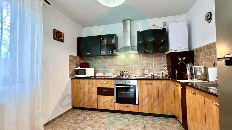 Vila eleganta cu piscina -Silistea Snagovului - Poză 5