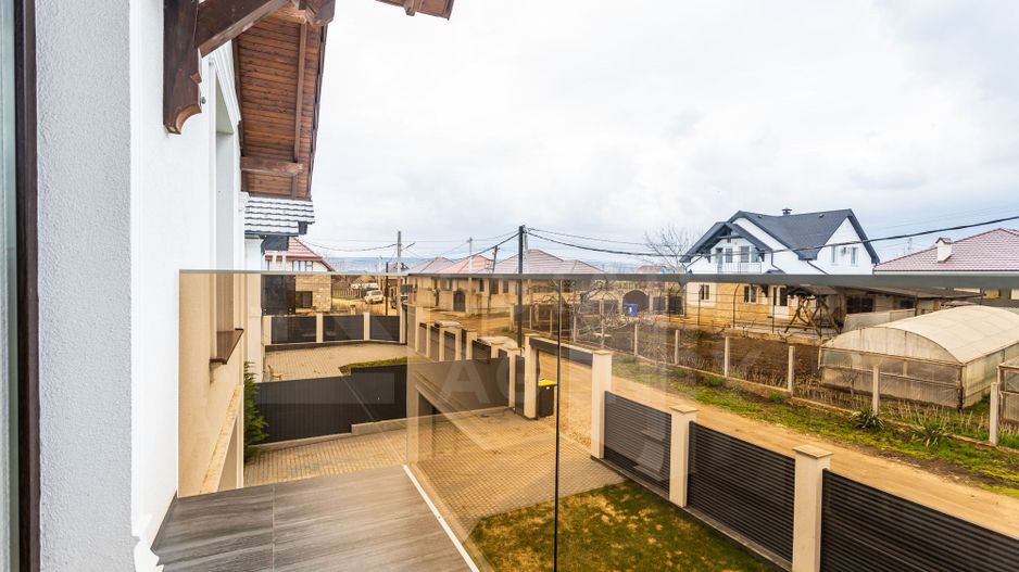 Vânzare, casă, 4 camere, str. Caiselor, Trușeni - Poză 29