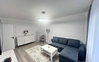 Apartament 2 camere, lux,  zona Tineretului S262 - Poză 3