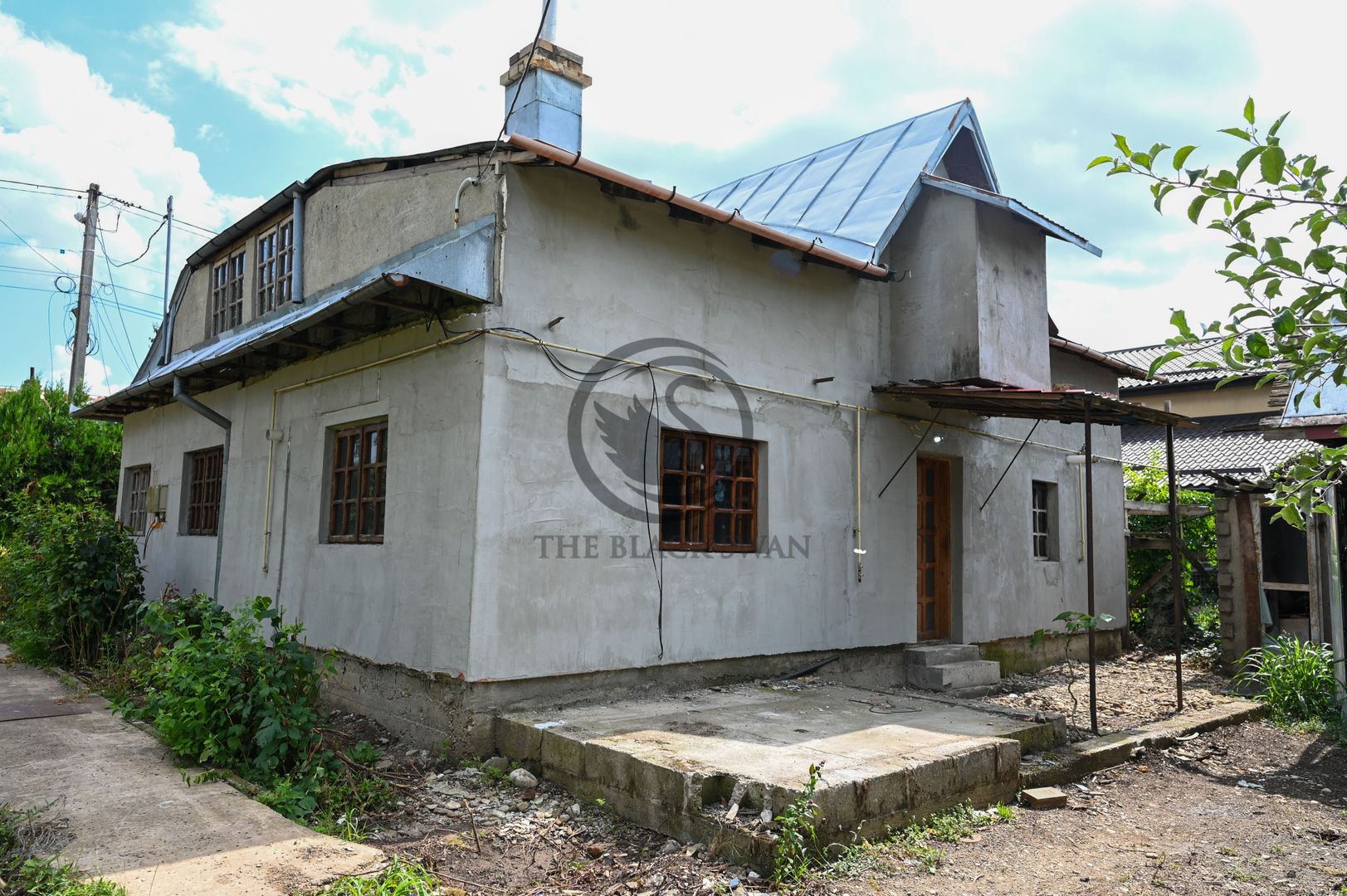 Casa de vanzare | Teren 1178 mp | Strejnicu, Prahova | Comision 0% - Poză 14