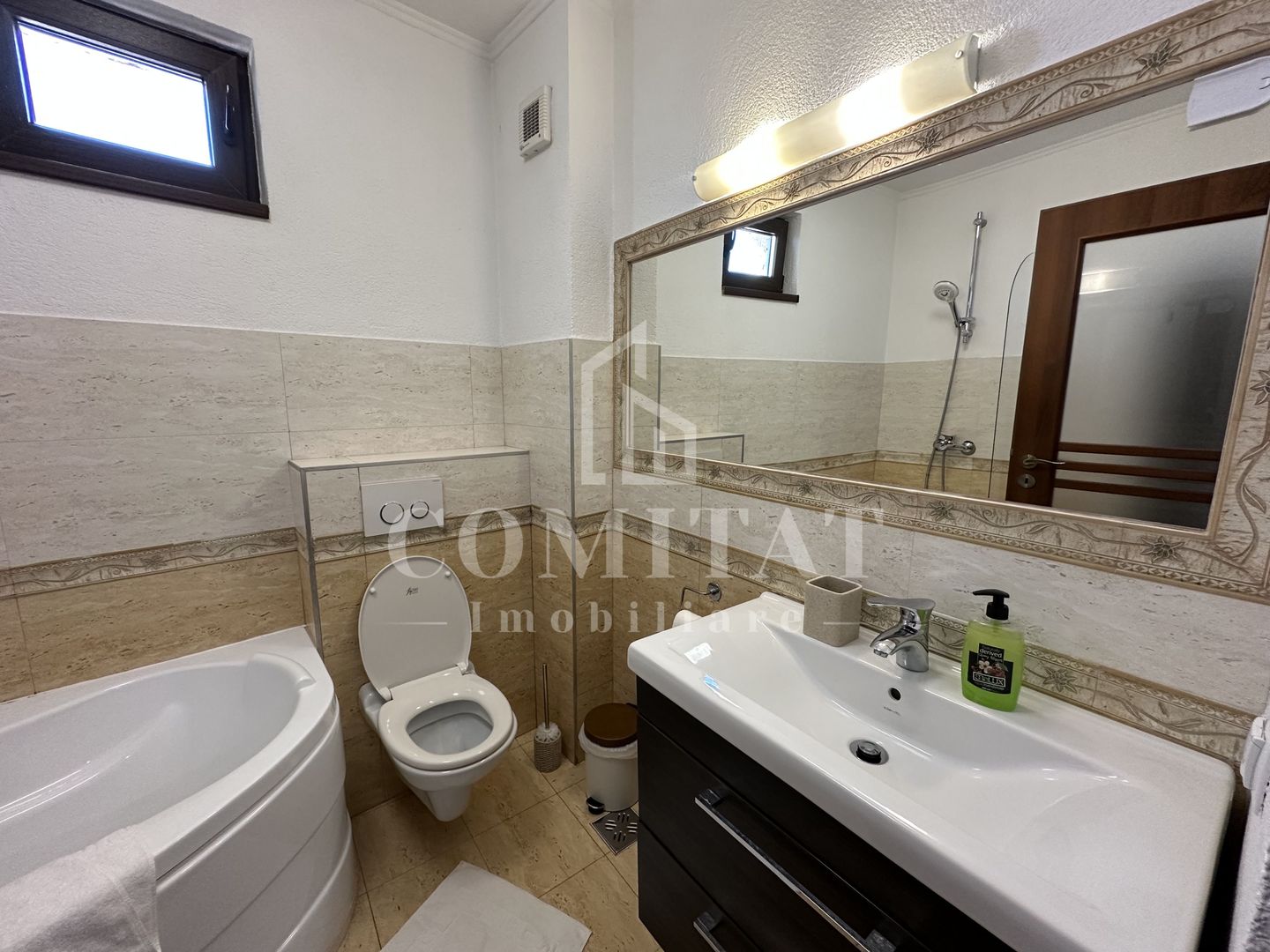 Apartament 3 camere | Etaj Intermediar | Zona Strazii Decebal - Poză 16