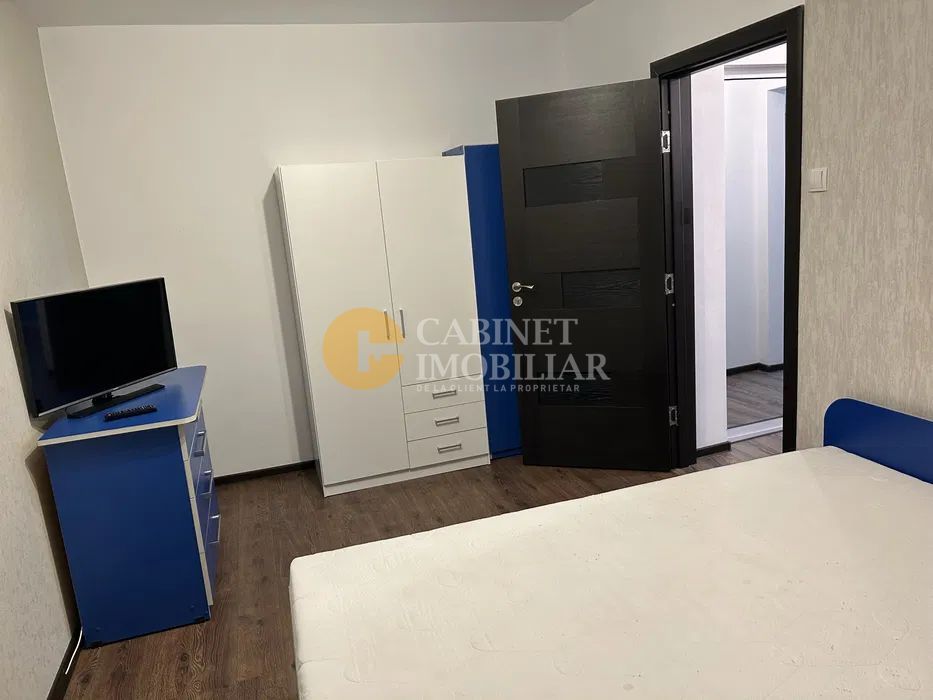 Chirie - Podu Ros - 2 camere - mutare imediata - Poză 3