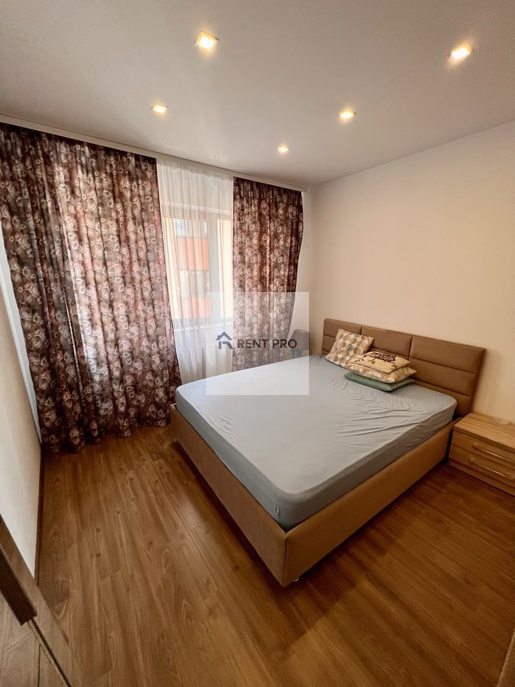 Apartament modern cu 3 camere de închiriat | Lujerului | 2 băi - Poză 3