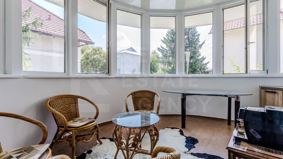 Vânzare, casă, 4 camere, str. Jubiliară, Codru - Poză 40