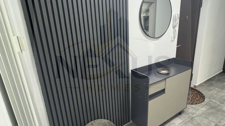Apartament 2 camere de închiriat Ultracentral | Banca Franceza - Poză 8