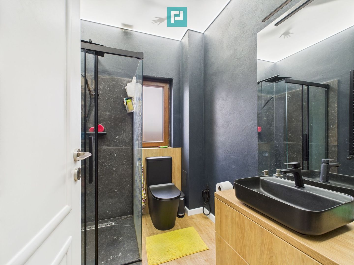 Casă individuală elegantă în Moșnița Nouă - Poză 10