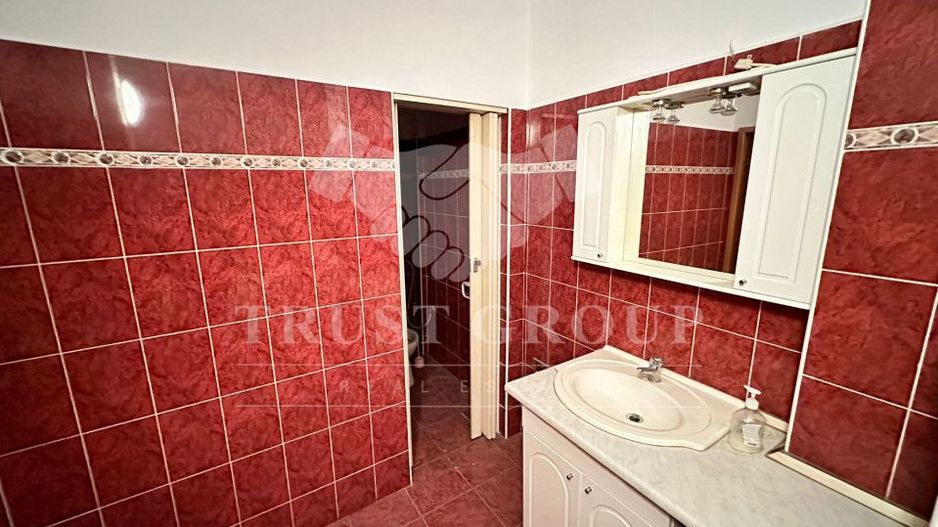 Vila 5 camere Dorobanti | Individuala | - Poză 13
