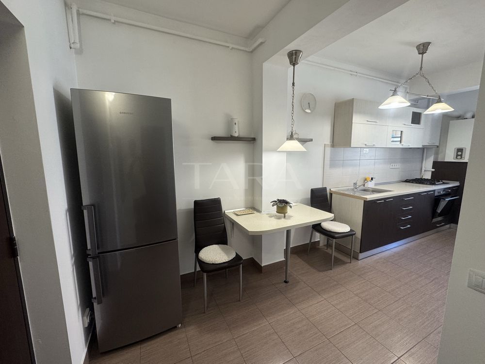 Apartament Ciocarliei - Poză 1