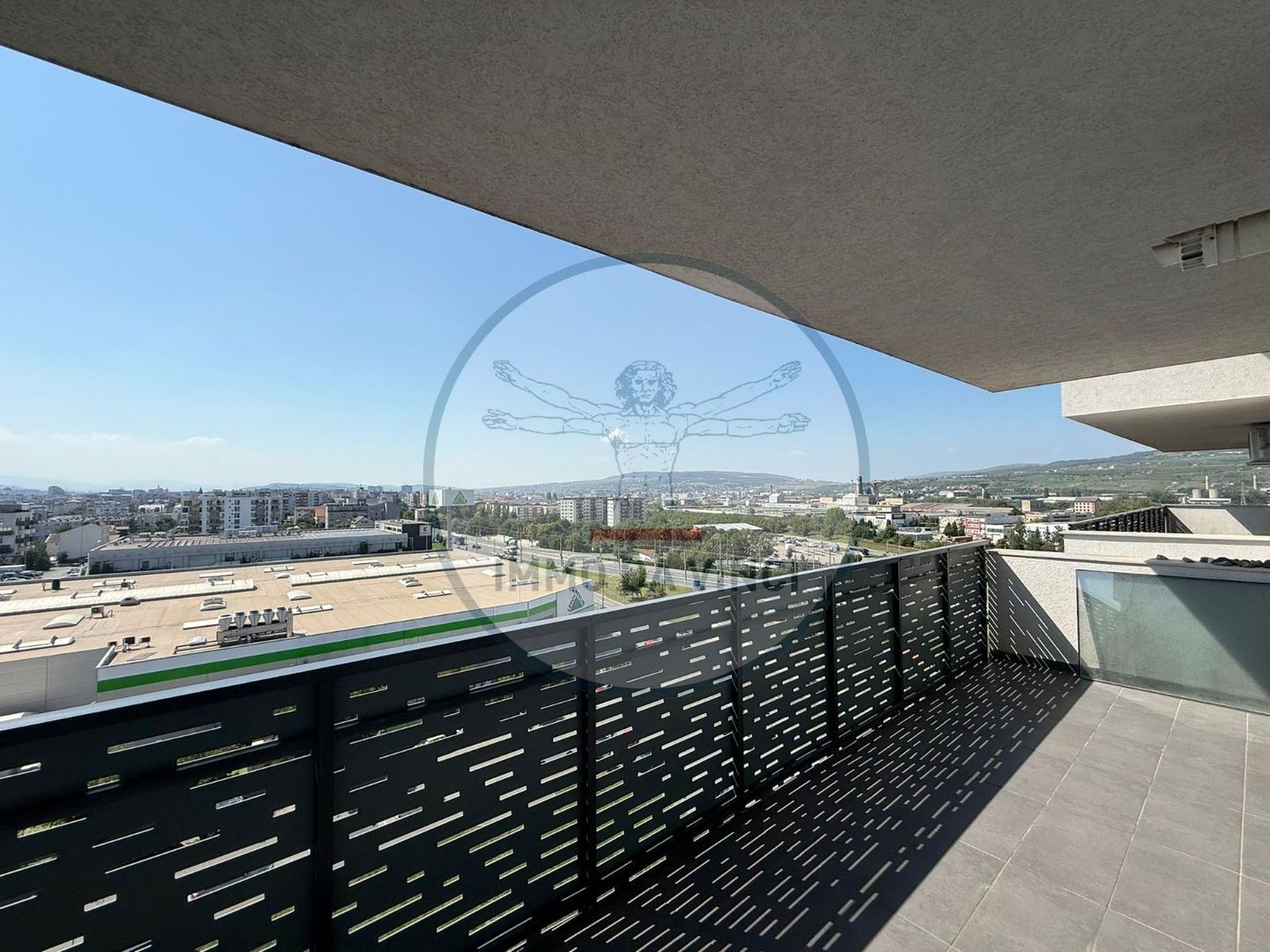 Apartament 3 camere si parcare DE INCHIRIAT Zona Aurel Vlaicu Marasti - Poză 8