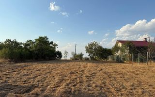 Teren intravilan 2.192 mp cu front 20 m – Seceani, Timiș - Poză 2