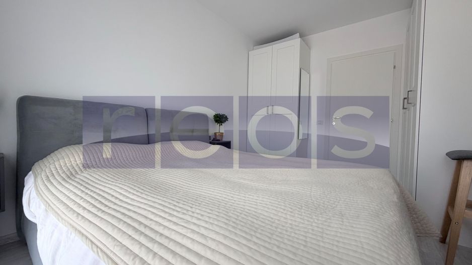 VANZARE 2 CAMERE | APPTOWN NORTH | PARCARE INCLUSA | PIPERA | - Poză 8