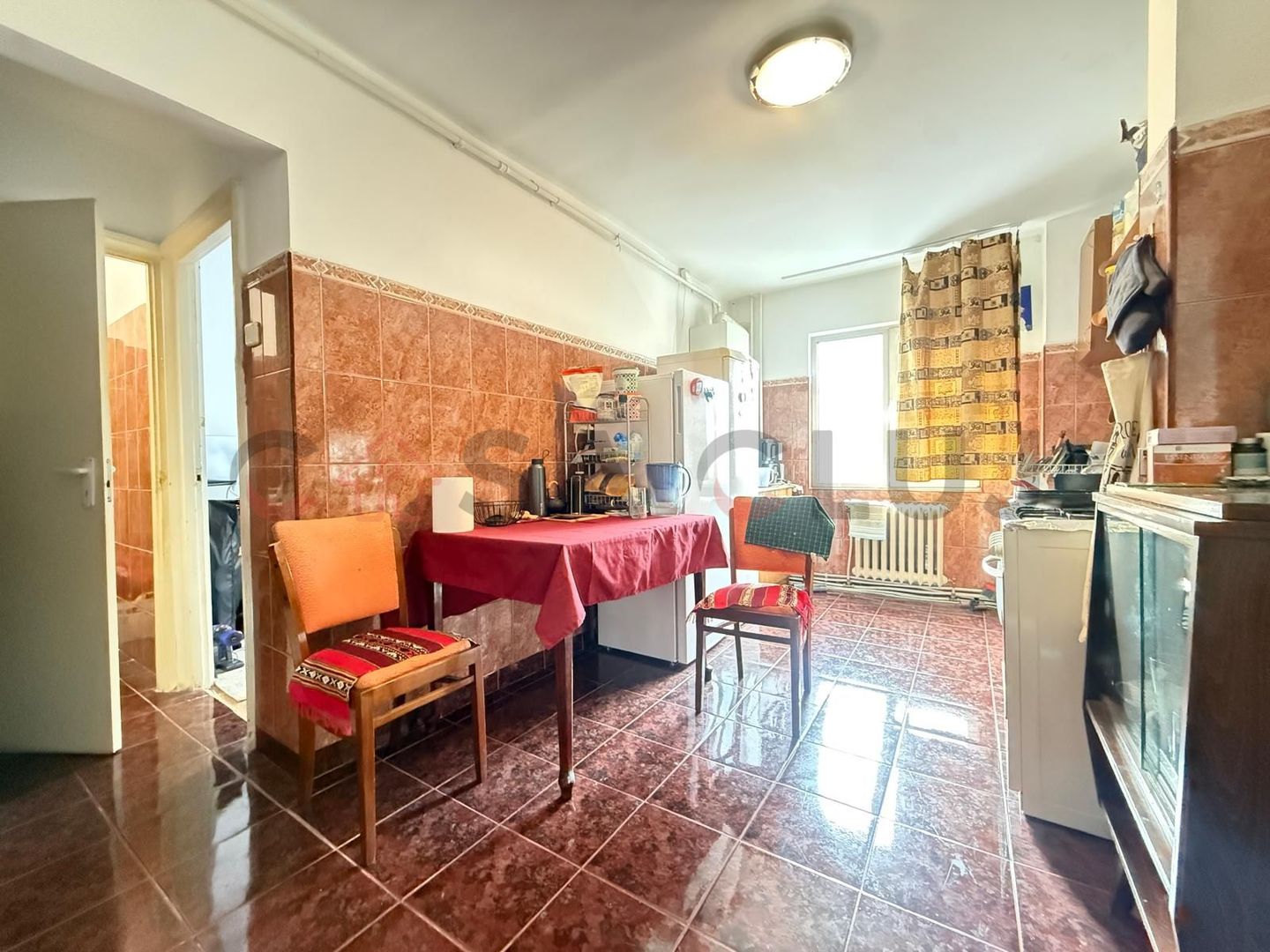 4 camere, etaj intermediar, Mănăștur, ANMGD! - Poză 5