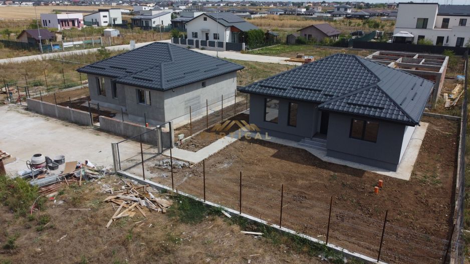 Proprietate eleganta | 3 Camere | Intrare Berceni - Poză 6