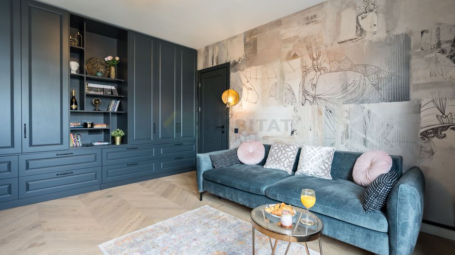 O Vacanță Permanentă în Inima Capitalei, Magheru/Bălcescu - Poză 25