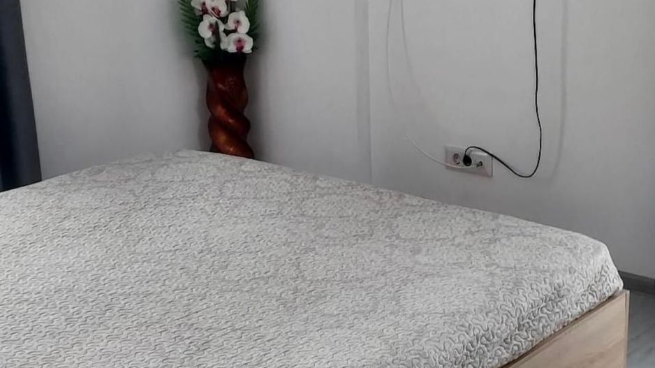 AP. 2 CAMERE METALURGIEI, CENTRALA PROPRIE, BUCATARIE INCHISA,BLOC NOU - Poză 8