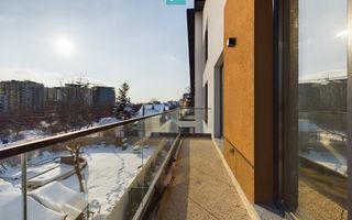 Apartament 3 camere  Aviatiei Sector 1 Bloc Nou - Poză 25