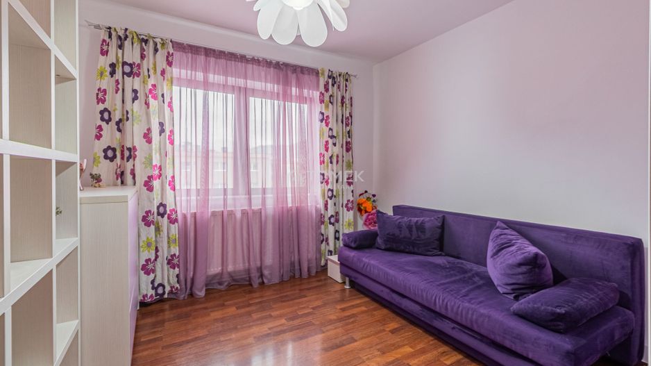 Apartament 4 camere suprafata mare zona Scriitorilor Brasov - Poză 14