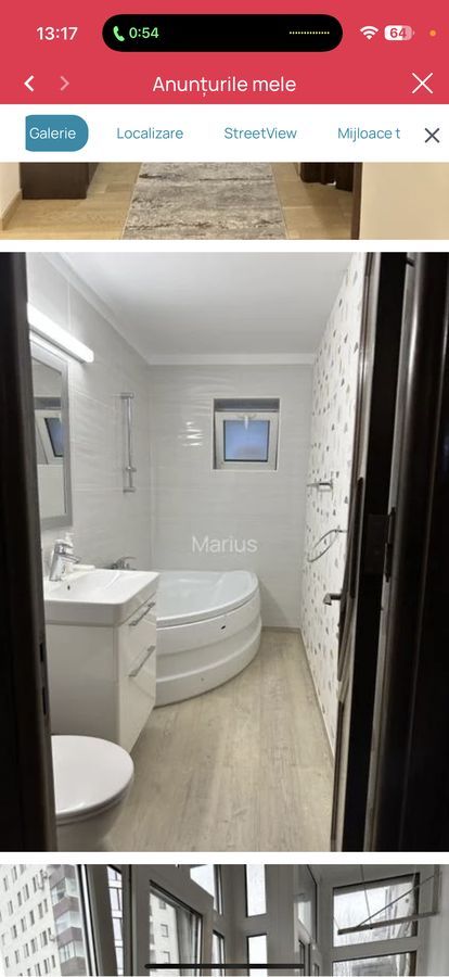 Apartament 3 camere | 76 mp | 2 băi Nerva Traian – Timpur noi - Poză 12