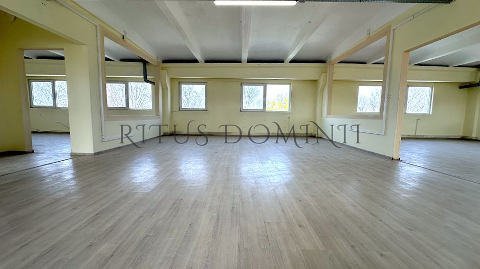 Spatiu Productie sau Birouri, Oradea-Vest, 298mp - Poză 2