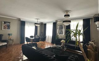 Apartament penthouse de lux cu terasa mare - Poză 1