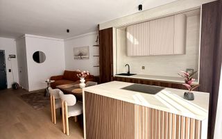 Apartament a cheie / doua camere / Zona Tineretului - Poză 6