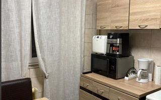 Apartament 2 camere decomandat de închiriat - zona Tei - Poză 12