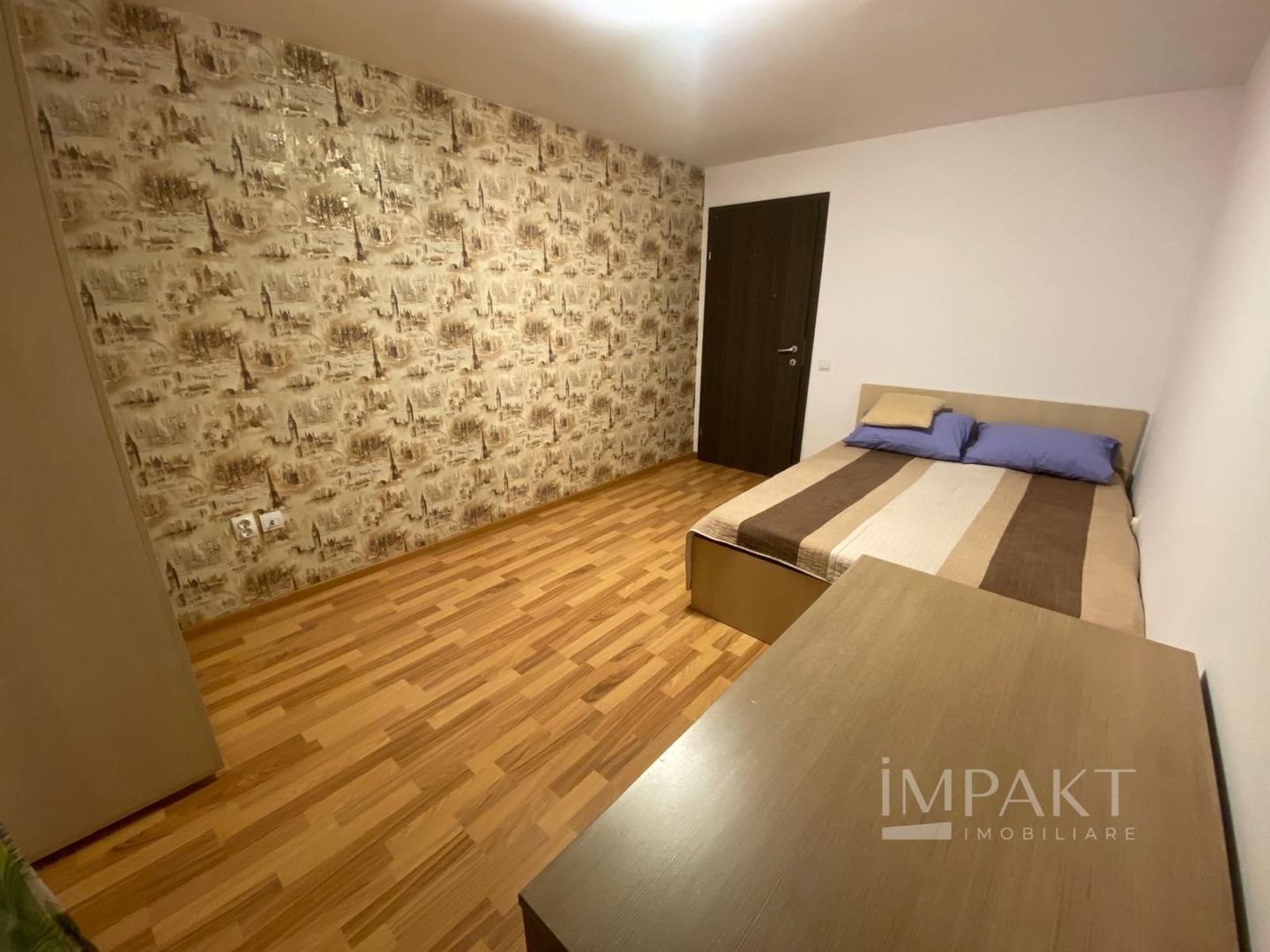 Apartament pe două niveluri, 100 mp, 3 dormitoare , zona Buna Ziua - Poză 2