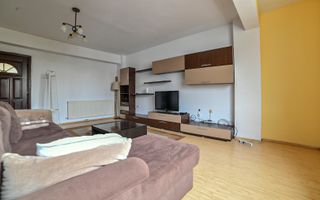 Vanzare apartament 3 camere constructie 2010 | Stefan cel Mare-Parcul Circului - Poză 9