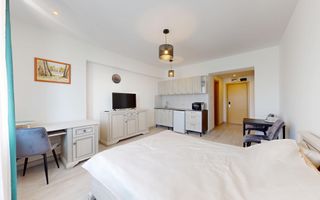 Garsoniera bloc Nou Vitan Barzesti - Rin Grand Residence - Poză 5