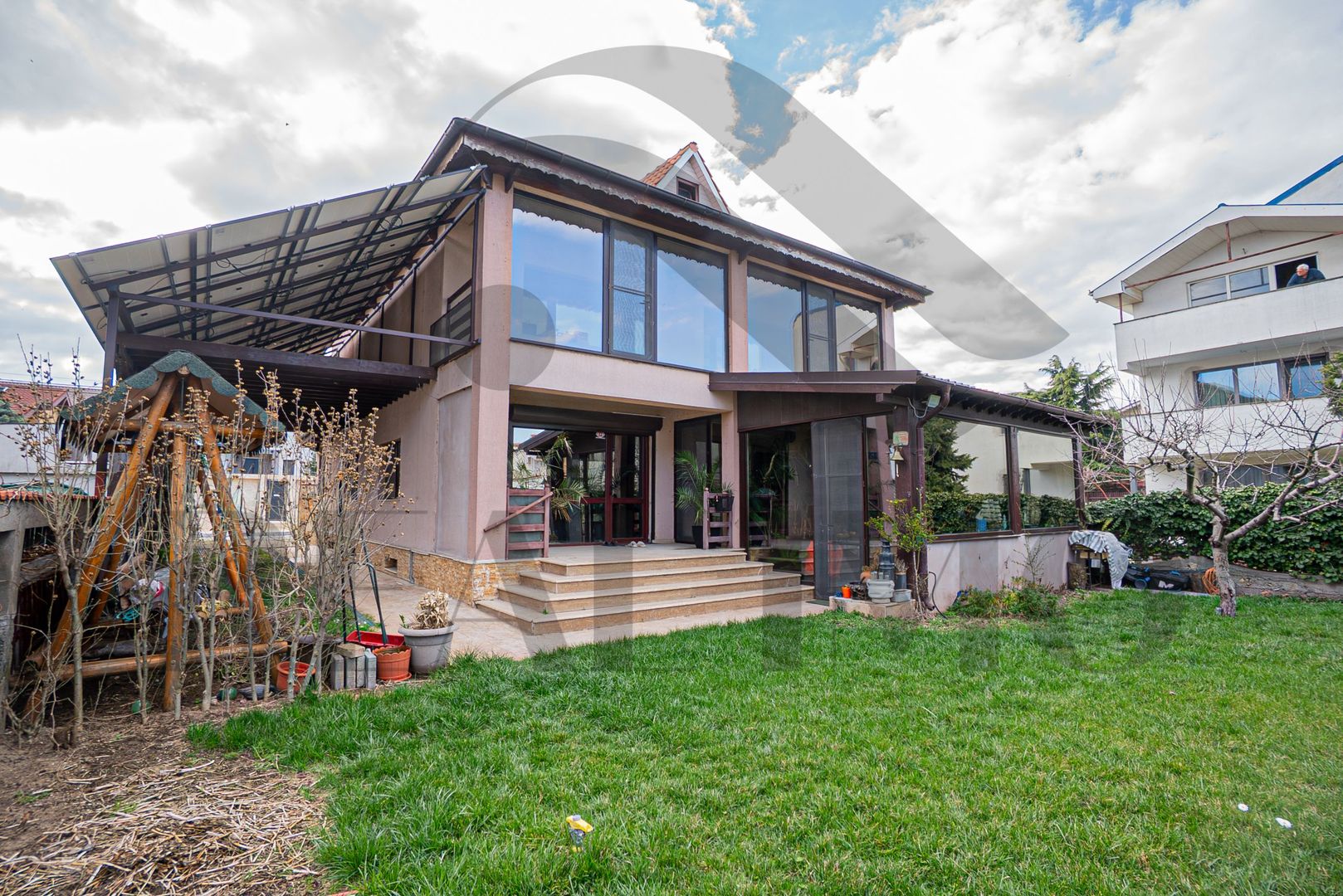 Vilă D+P+1E | 347 mp desfășurat | 487 mp teren | Ovidiu Sud - Poză 40