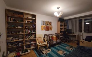 Apartament 3 camere | Decomandat | De Vanzare | cartier Grigorescu - Poză 7