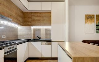 Apartament 3 camere- 4City North | Ideal locuință & investiție - Poză 2