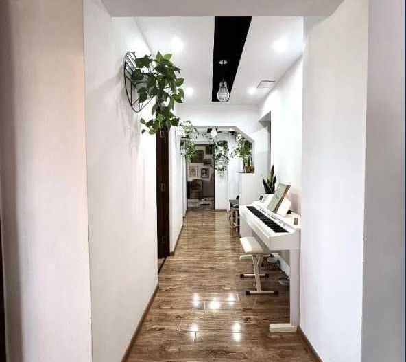 BRASADAS vinde ap 4 cam decomadat etaj 8/8 in Micro 16 - Poză 2