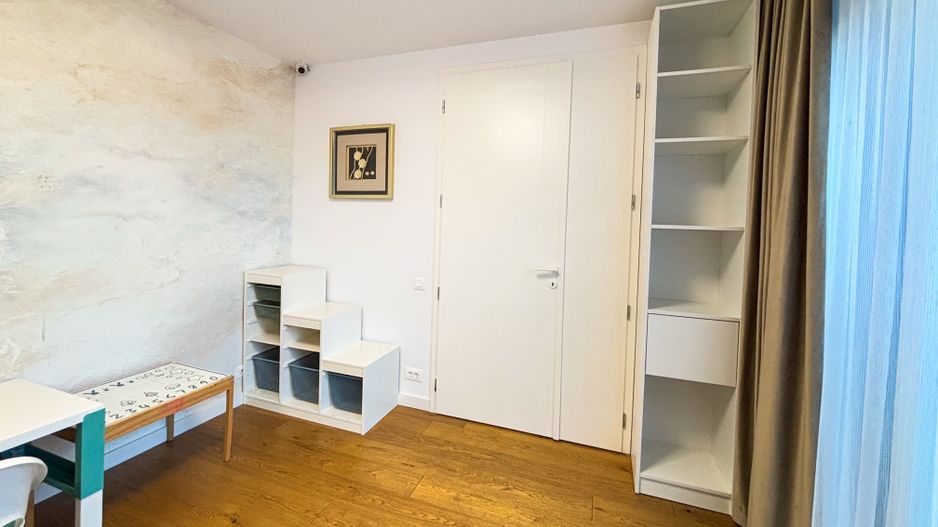 The Wooden Loft in Cloud 9 – The Essence of Refined Living - Poză 13